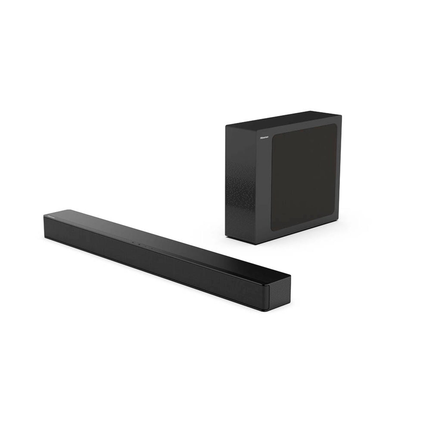 Hisense Soundbar schwarz | HS2100