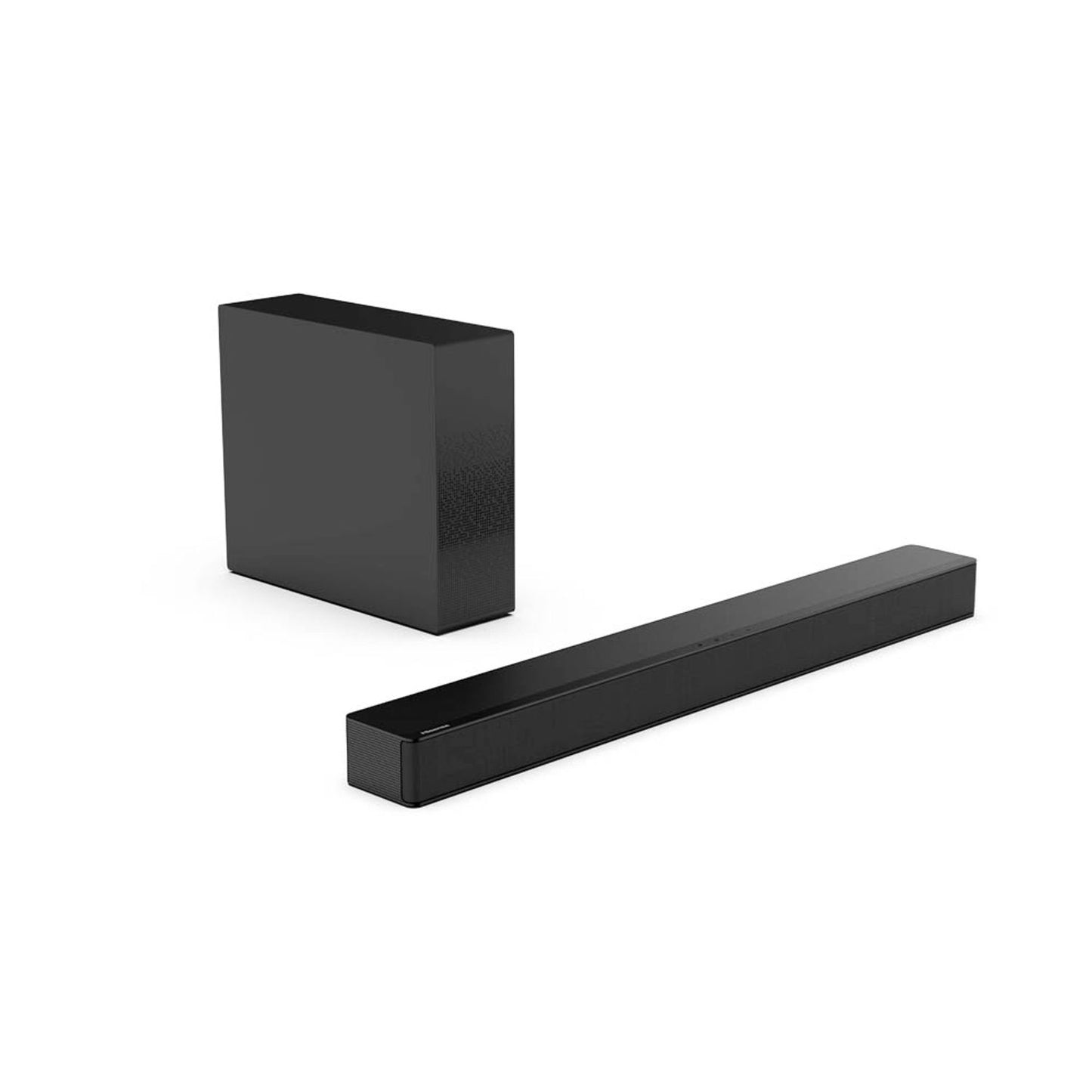 Hisense Soundbar schwarz | HS2100