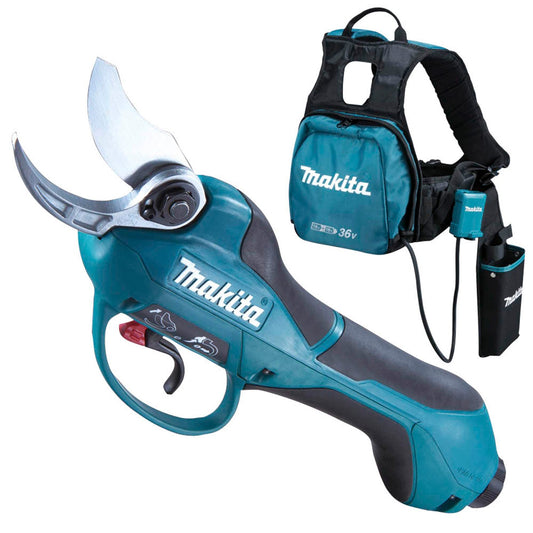 makita Akku-Astschere 2x 18,0 V, ohne Akku | DUP362Z