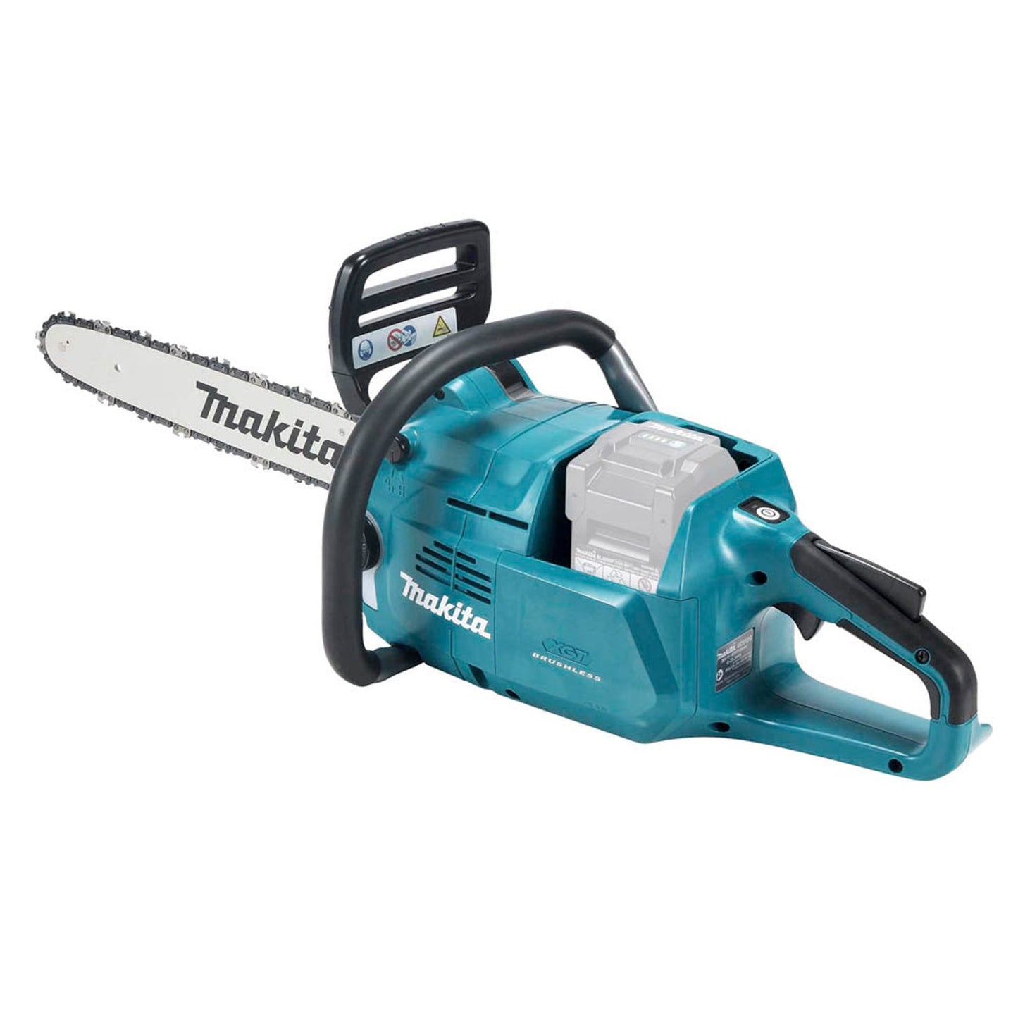 makita Akku-Kettensäge 40,0 V max., ohne Akku | UC012GZ