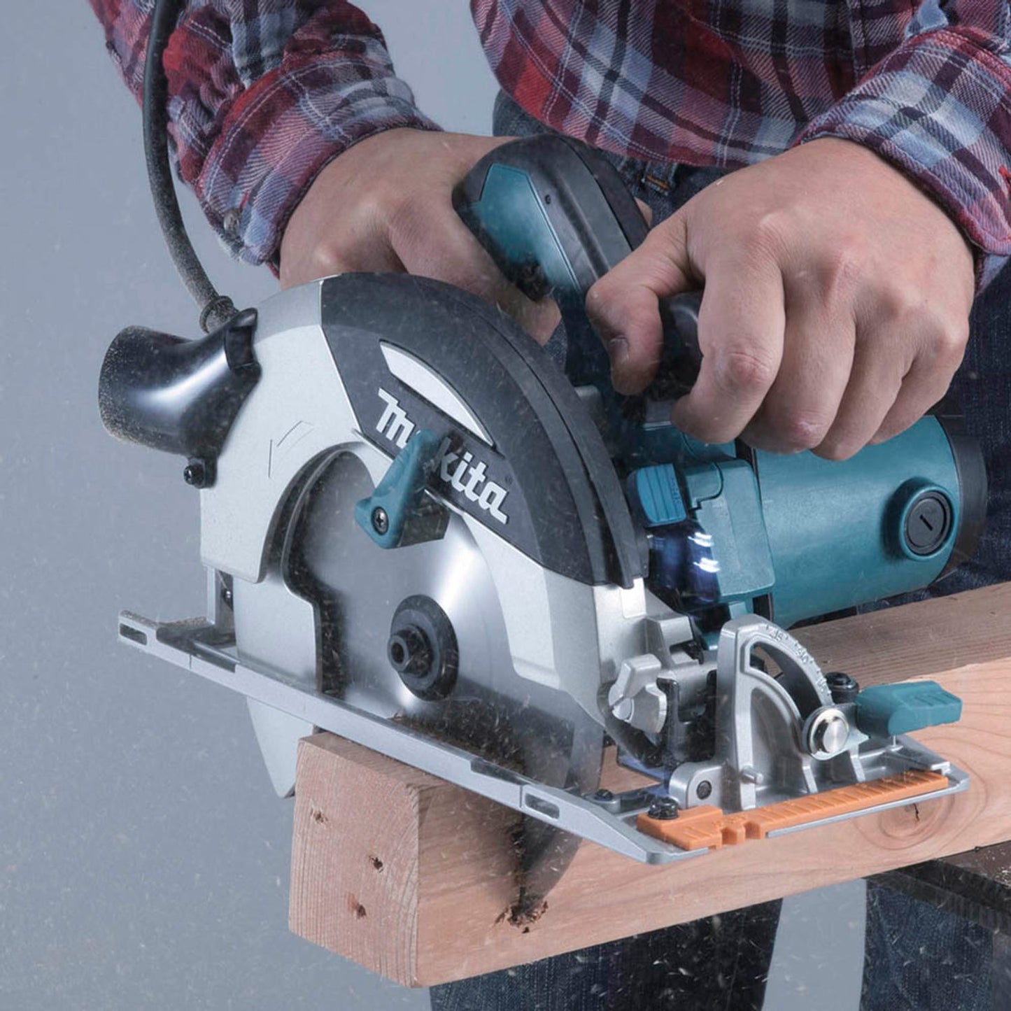 makita Handkreissäge | HS7101J1