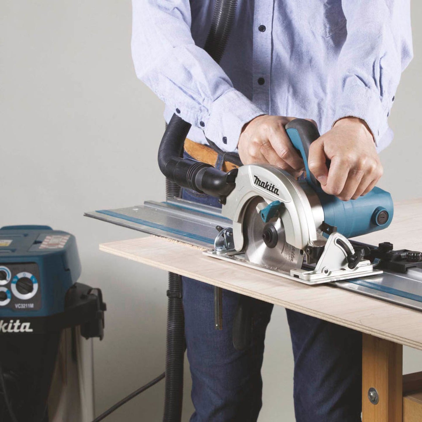makita Handkreissäge | HS6601J