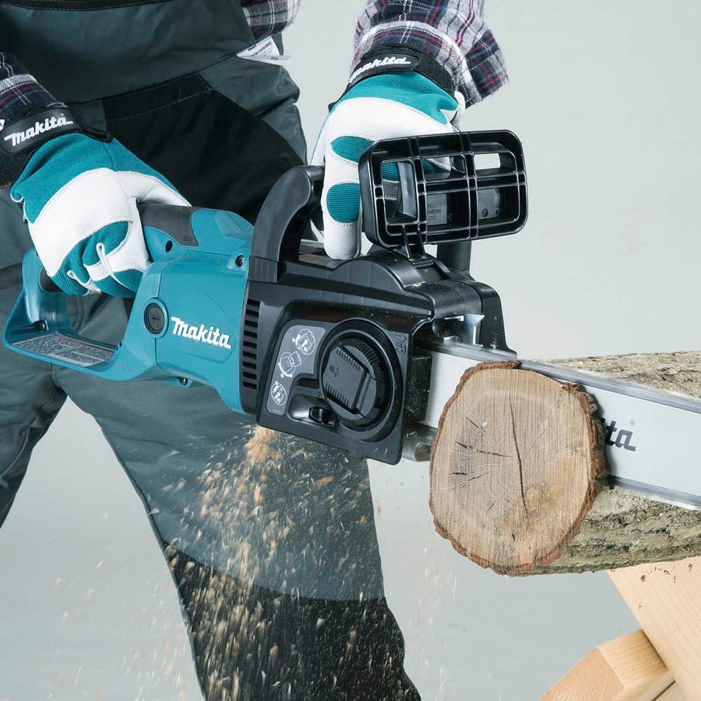 makita Elektro-Kettensäge 2.000 W | UC4051A