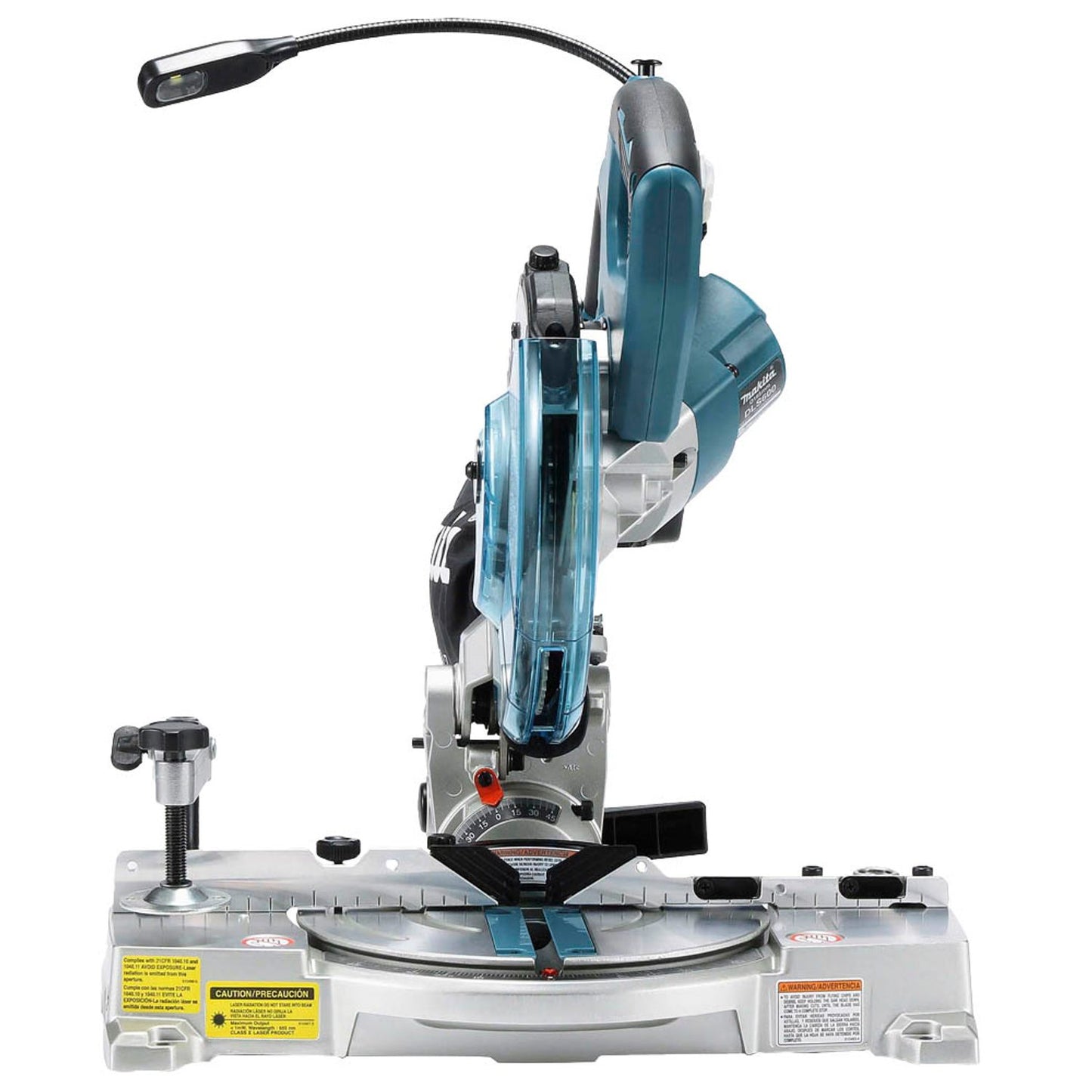 makita Akku-Kappsäge 18,0 V, ohne Akku | DLS600Z