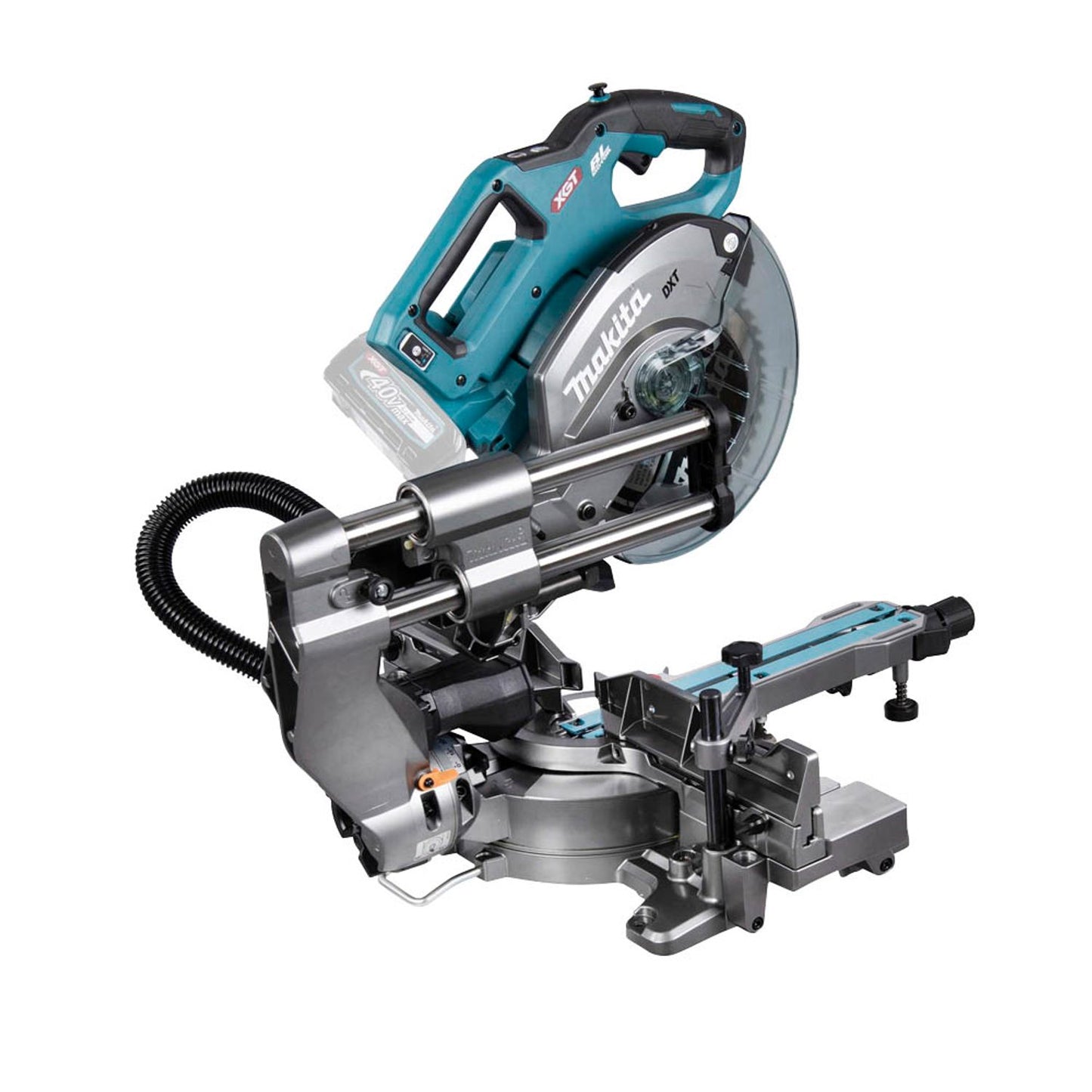 makita Akku-Kappsäge 40,0 V max., ohne Akku | LS002GZ01