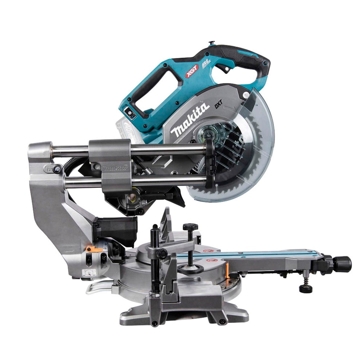 makita Akku-Kappsäge 40,0 V max., ohne Akku | LS002GZ01