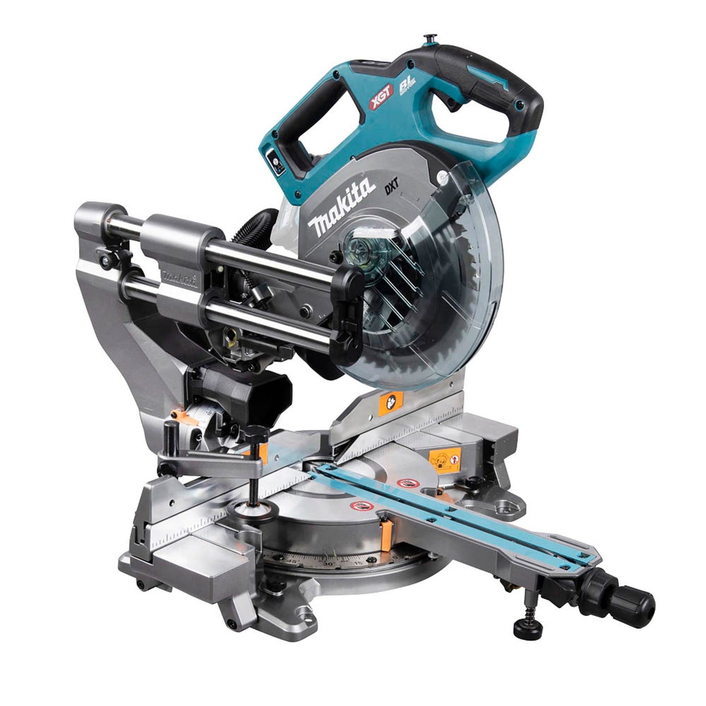 makita Akku-Kappsäge 40,0 V max., ohne Akku | LS002GZ01