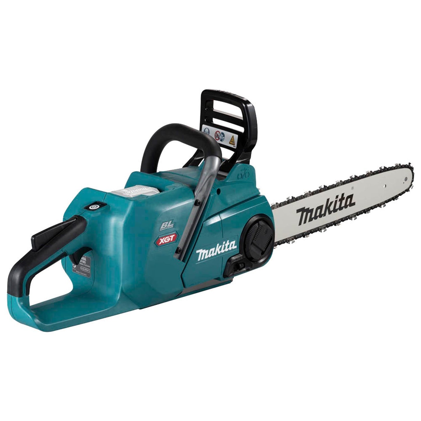 makita Akku-Kettensäge 40,0 V max., ohne Akku | UC016GZ