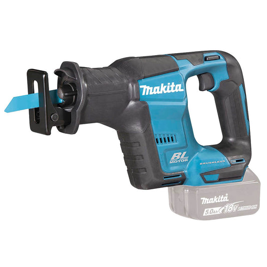 makita Akku-Säbelsäge 18,0 V, ohne Akku | DJR188Z