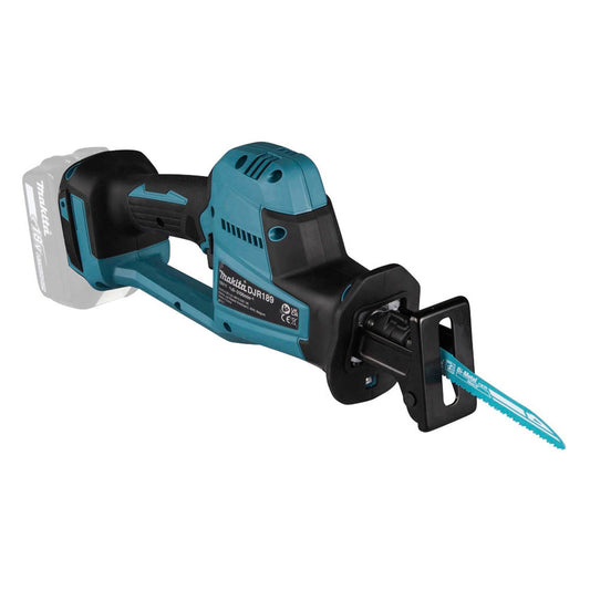 makita Akku-Säbelsäge 18,0 V, ohne Akku | DJR189Z