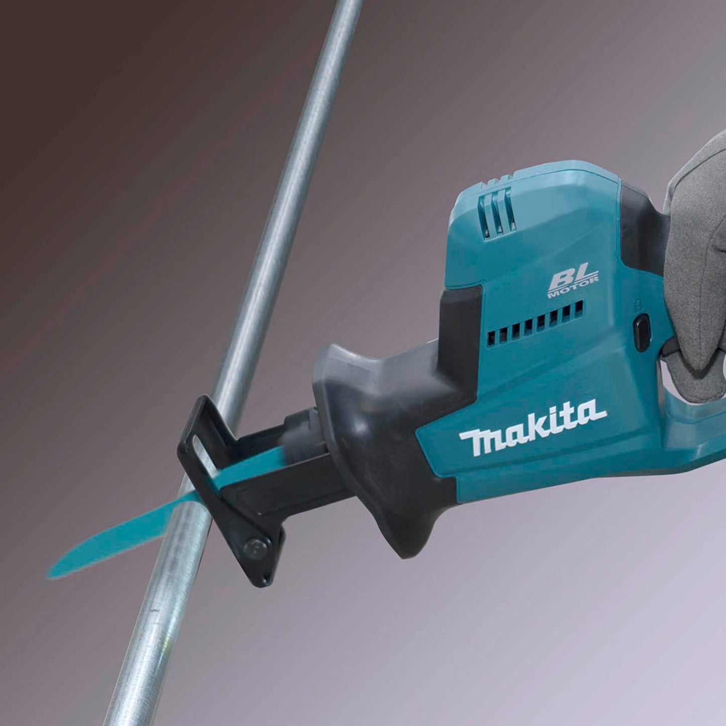 makita Akku-Säbelsäge 18,0 V, ohne Akku | DJR189Z