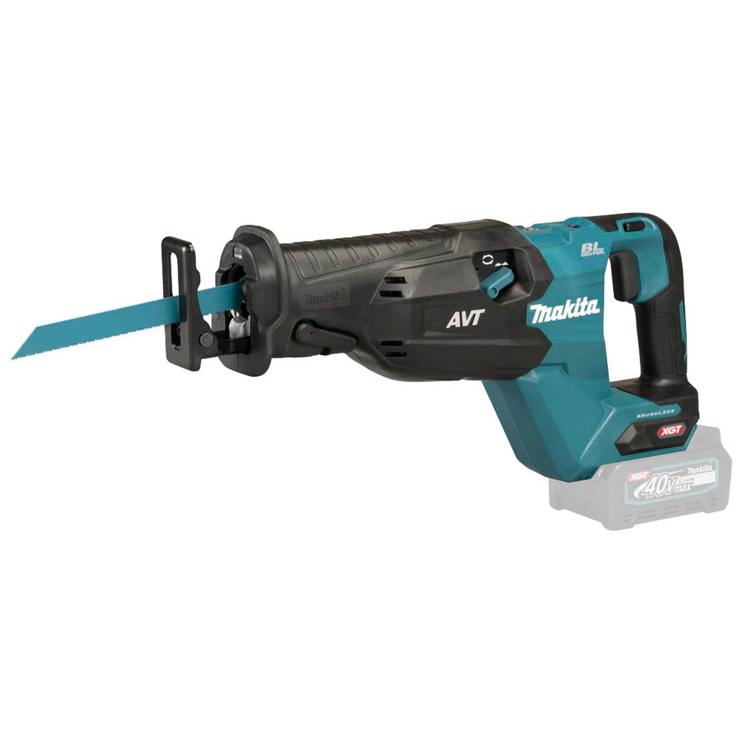 makita Akku-Säbelsäge, ohne Akku | JR002GZ