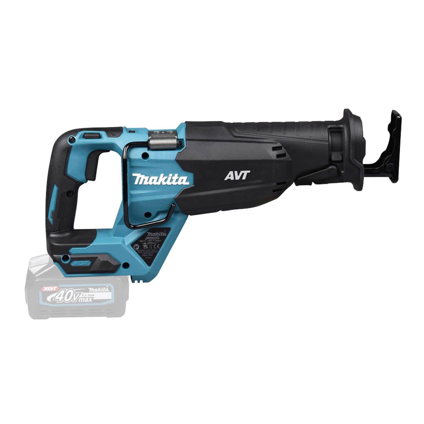 makita Akku-Säbelsäge, ohne Akku | JR002GZ