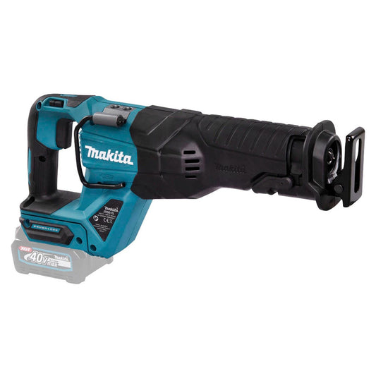 makita Akku-Säbelsäge 40,0 V max., ohne Akku | JR001GZ