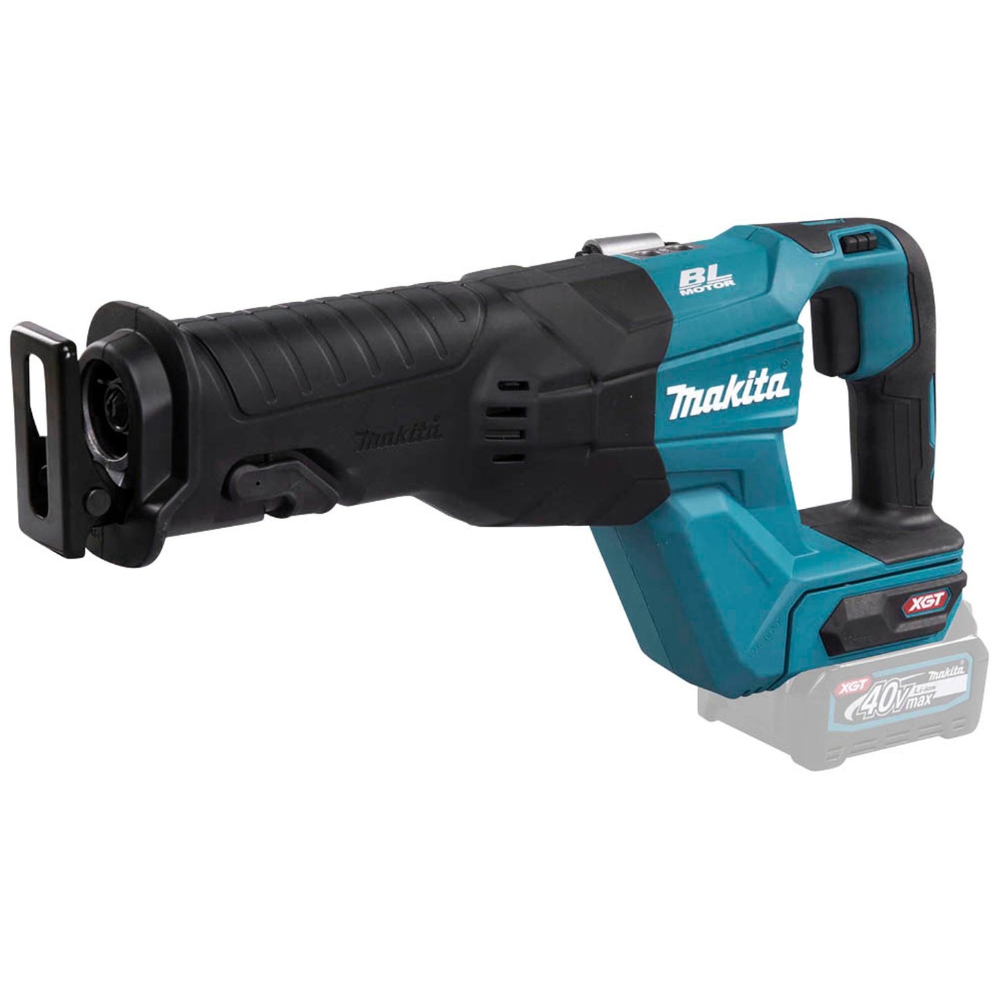 makita Akku-Säbelsäge 40,0 V max., ohne Akku | JR001GZ