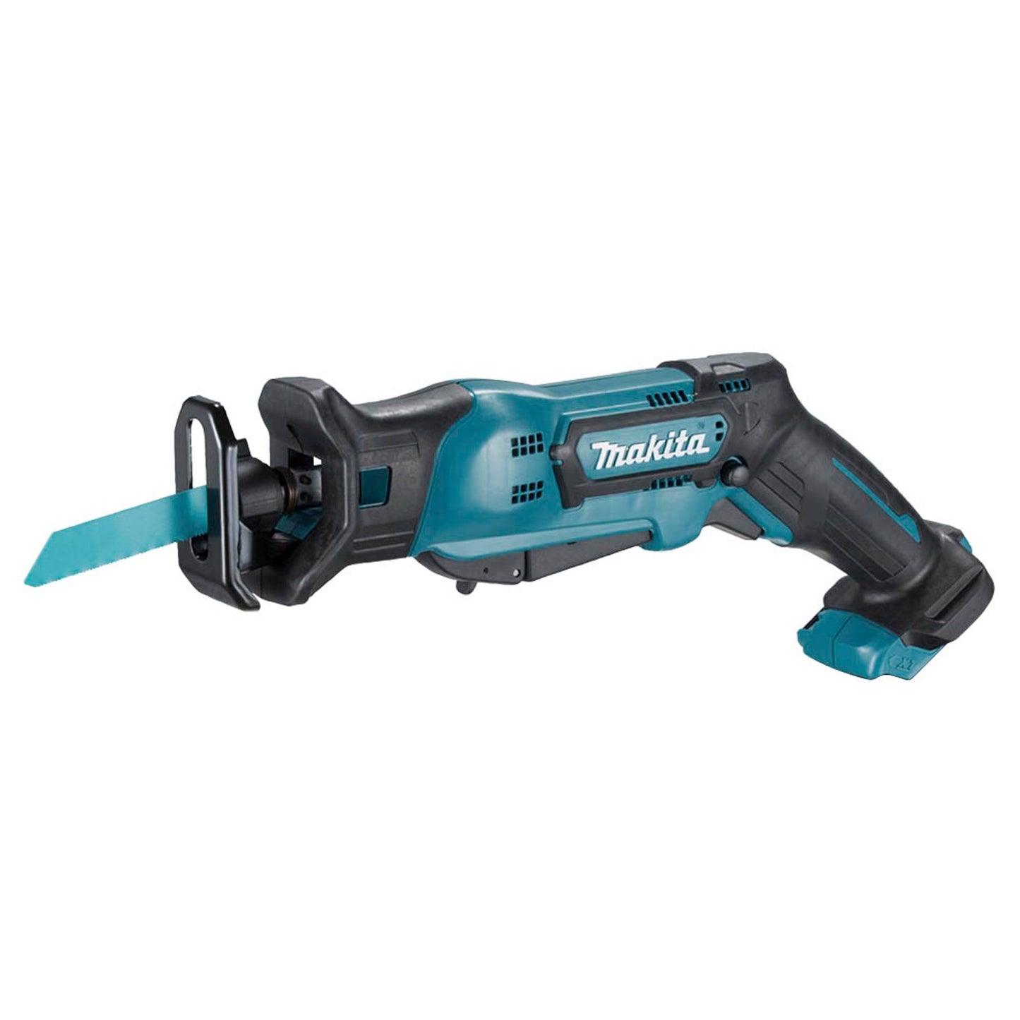 makita Akku-Säbelsäge 12,0 V, ohne Akku | JR103DZ