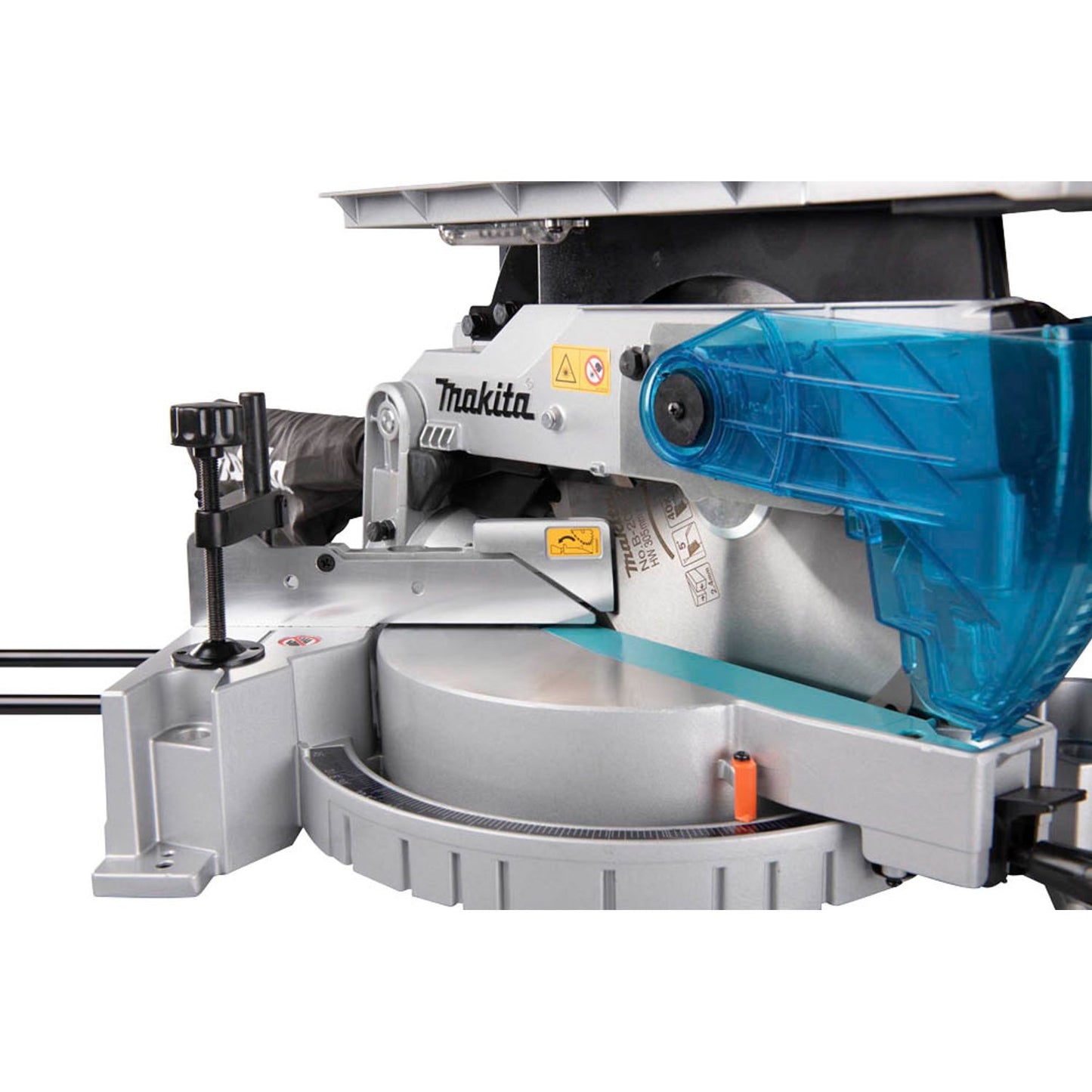 makita Kappsäge | LH1201FL