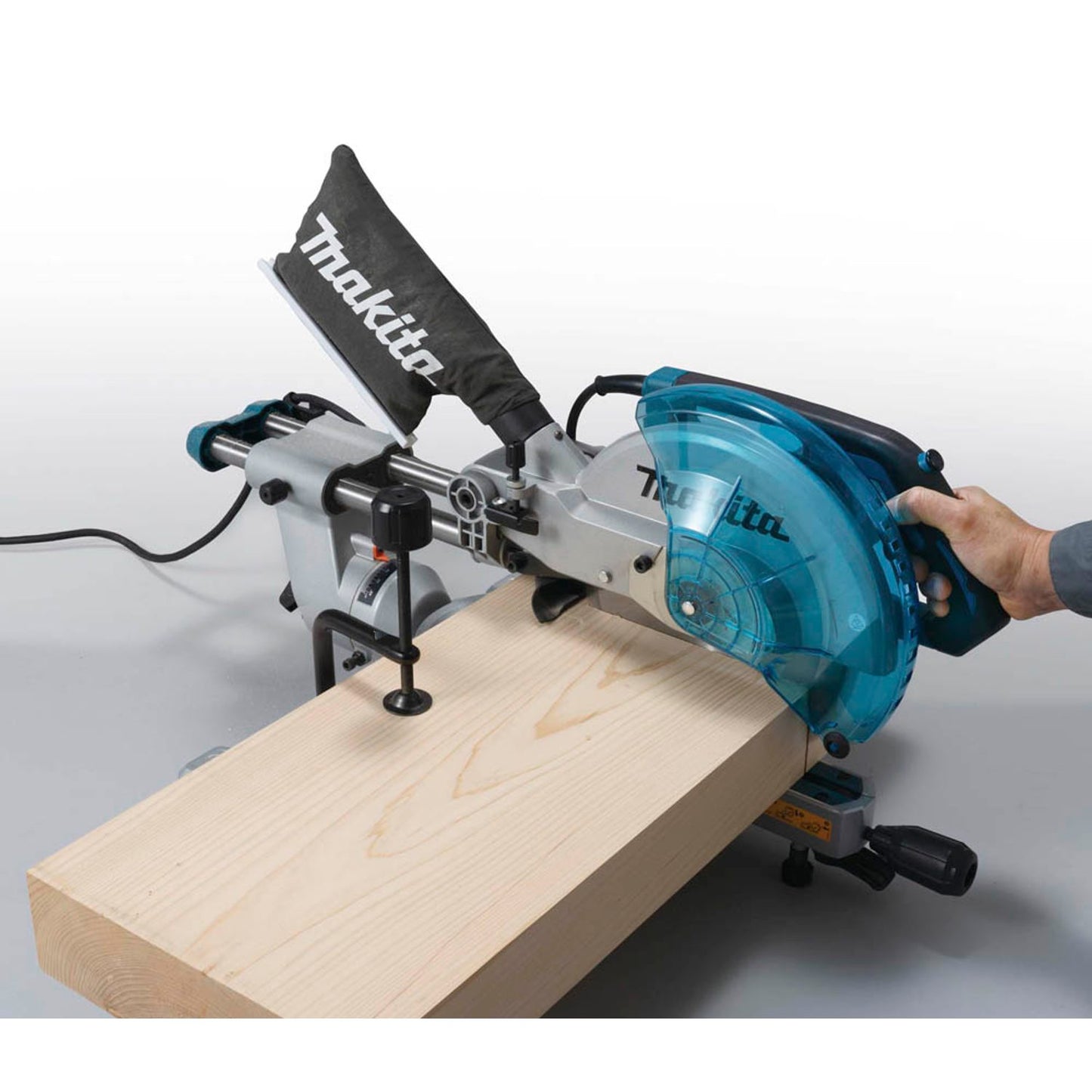 makita Kappsäge | LS1110F