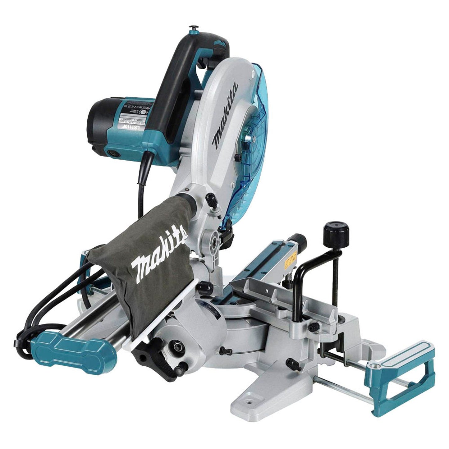 makita Kappsäge | LS1110F