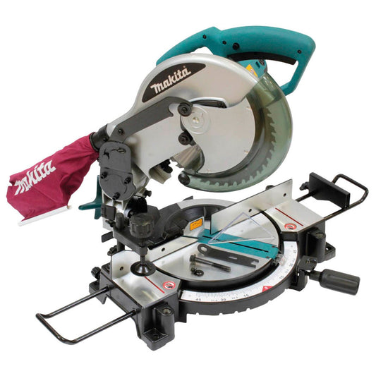 makita Kappsäge | MLS100N