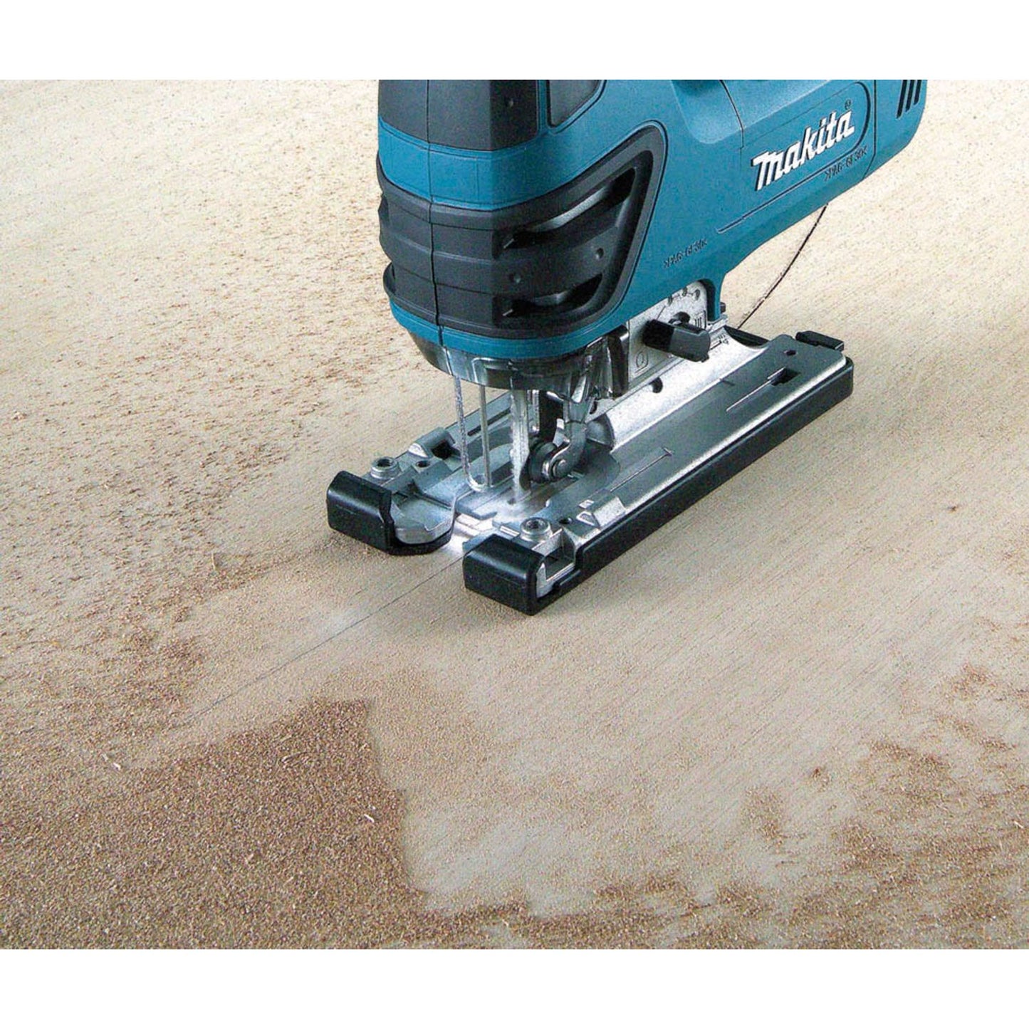 makita Stichsäge | 4350FCTJ