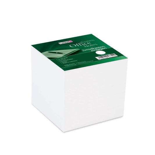 LANDRÉ® Notizzettel lose weiß 9,0 x 9,0 cm, ca | 100420104