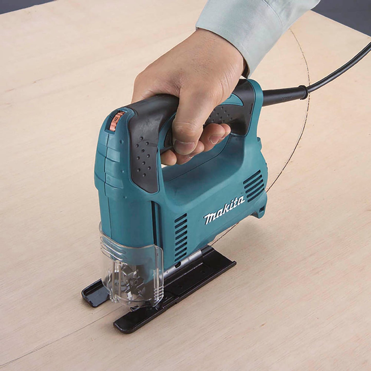 makita Stichsäge | 4327J