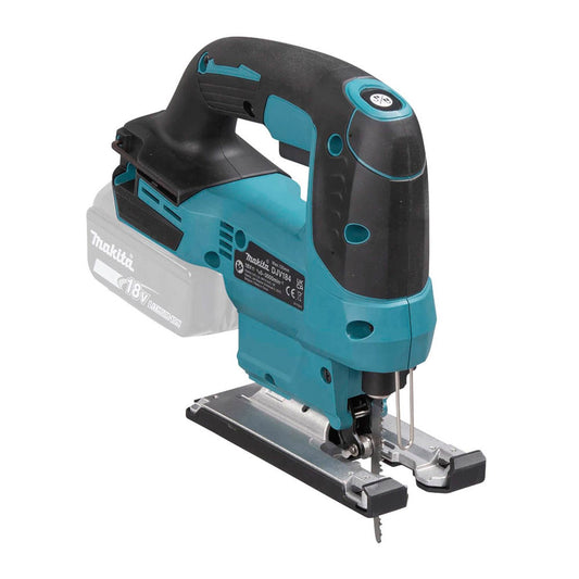 makita Akku-Stichsäge 18,0 V, ohne Akku | DJV184Z