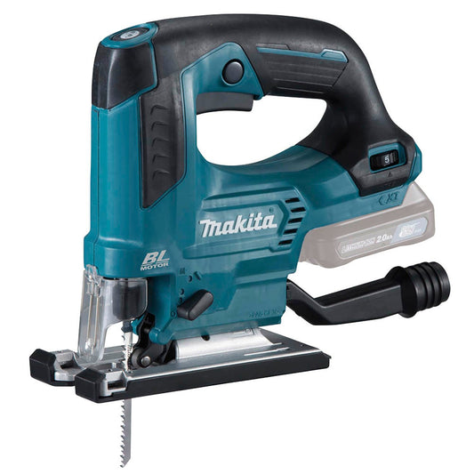 makita Stichsäge 12,0 V, ohne Akku | JV103DZ
