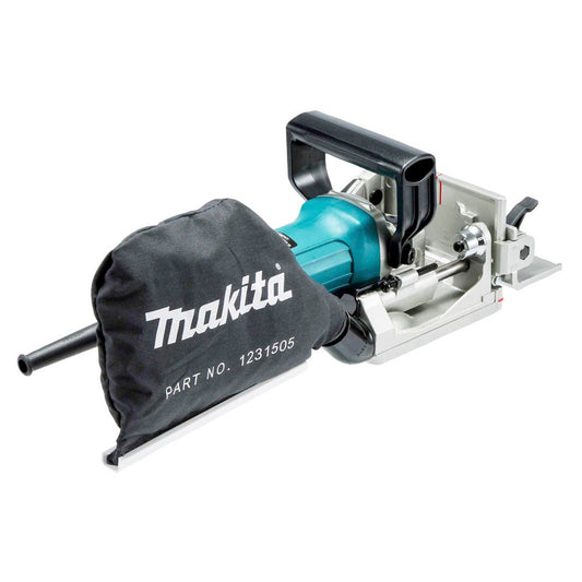 makita Mauernutfräse | PJ7000J