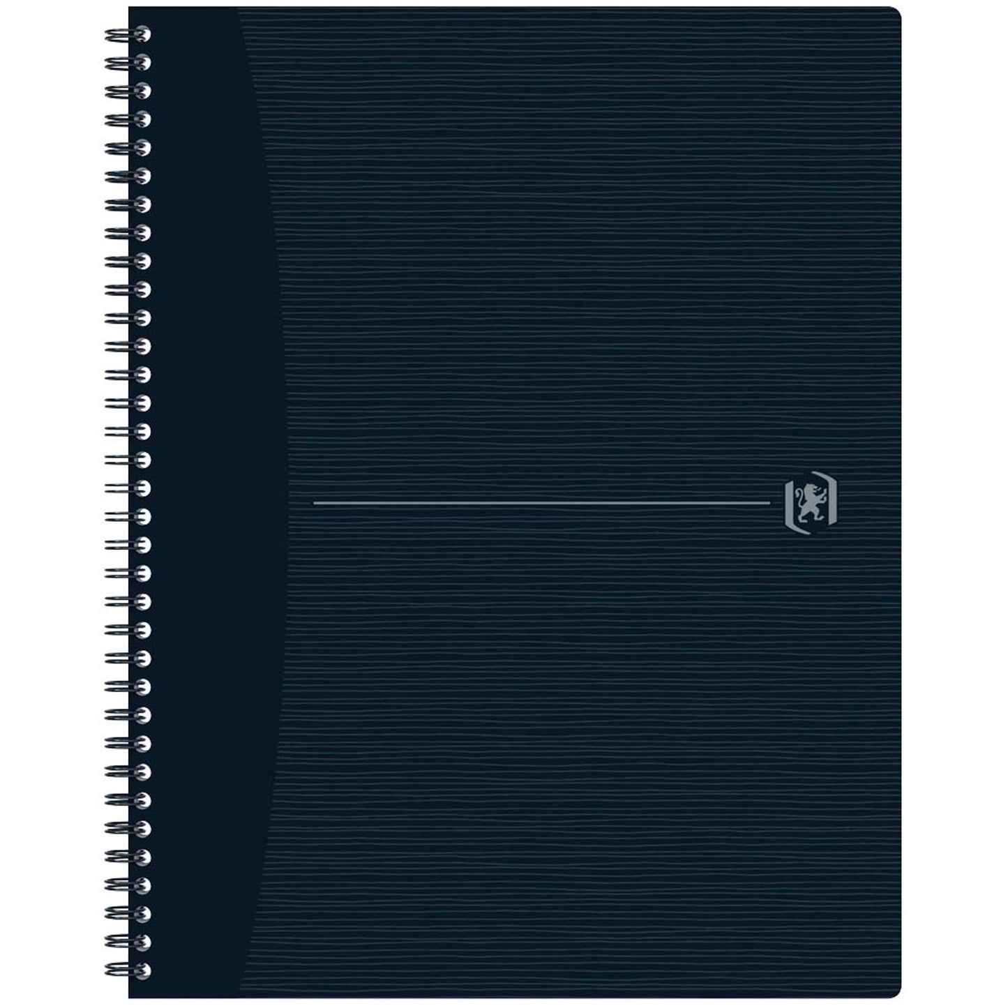 OXFORD Collegeblock Origins liniert DIN A4 ohne Rand | 400150006