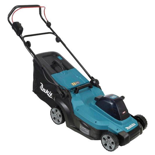 makita Akku-Rasenmäher 40,0 V max. für bis zu 830,0 m², ohne Akku | LM004GZ