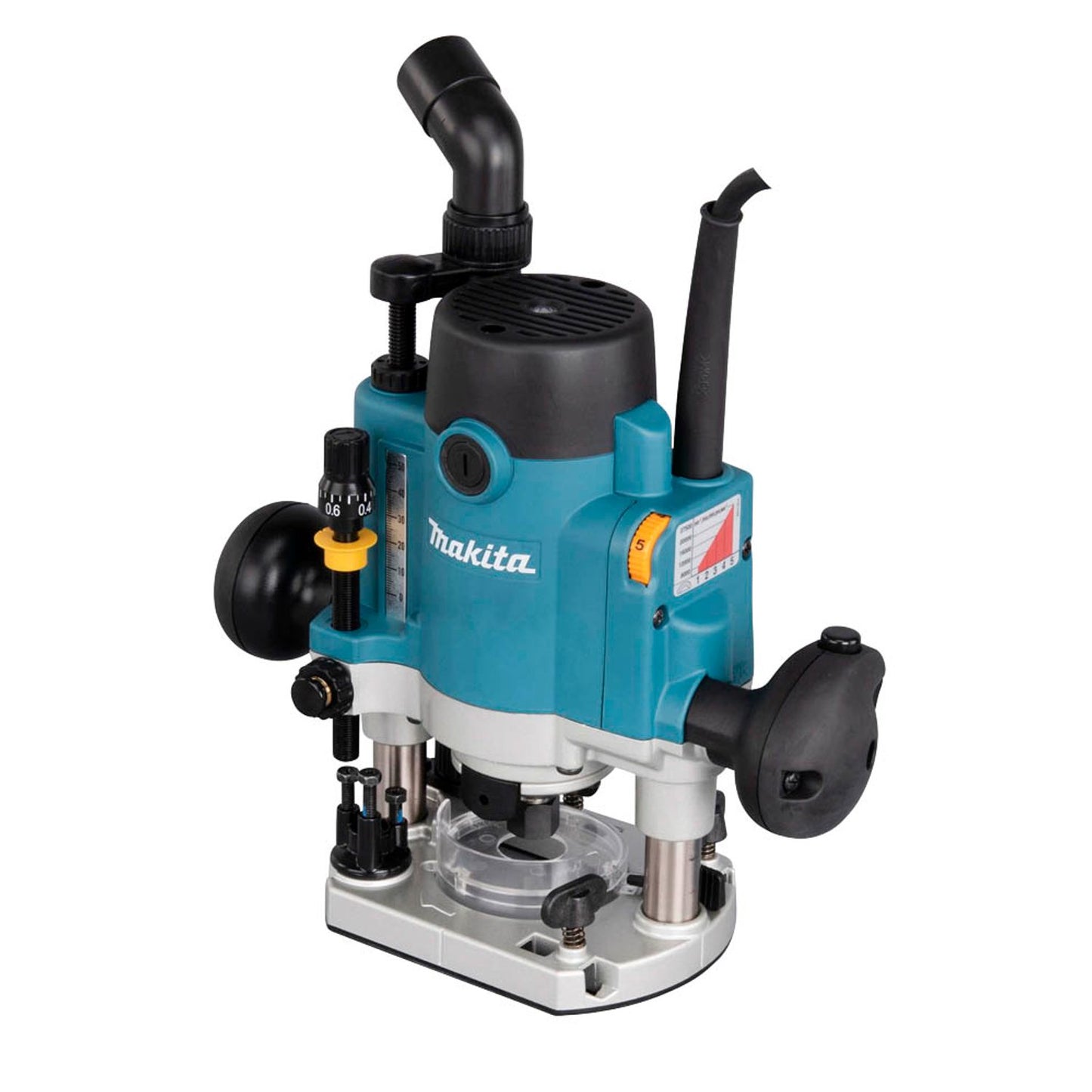 makita Oberfräse | RP1111CJFA