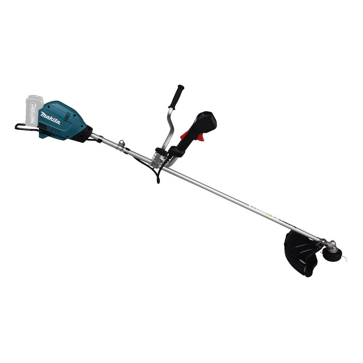 makita Akku-Freischneider 40,0 V max., ohne Akku | UR006GZ02