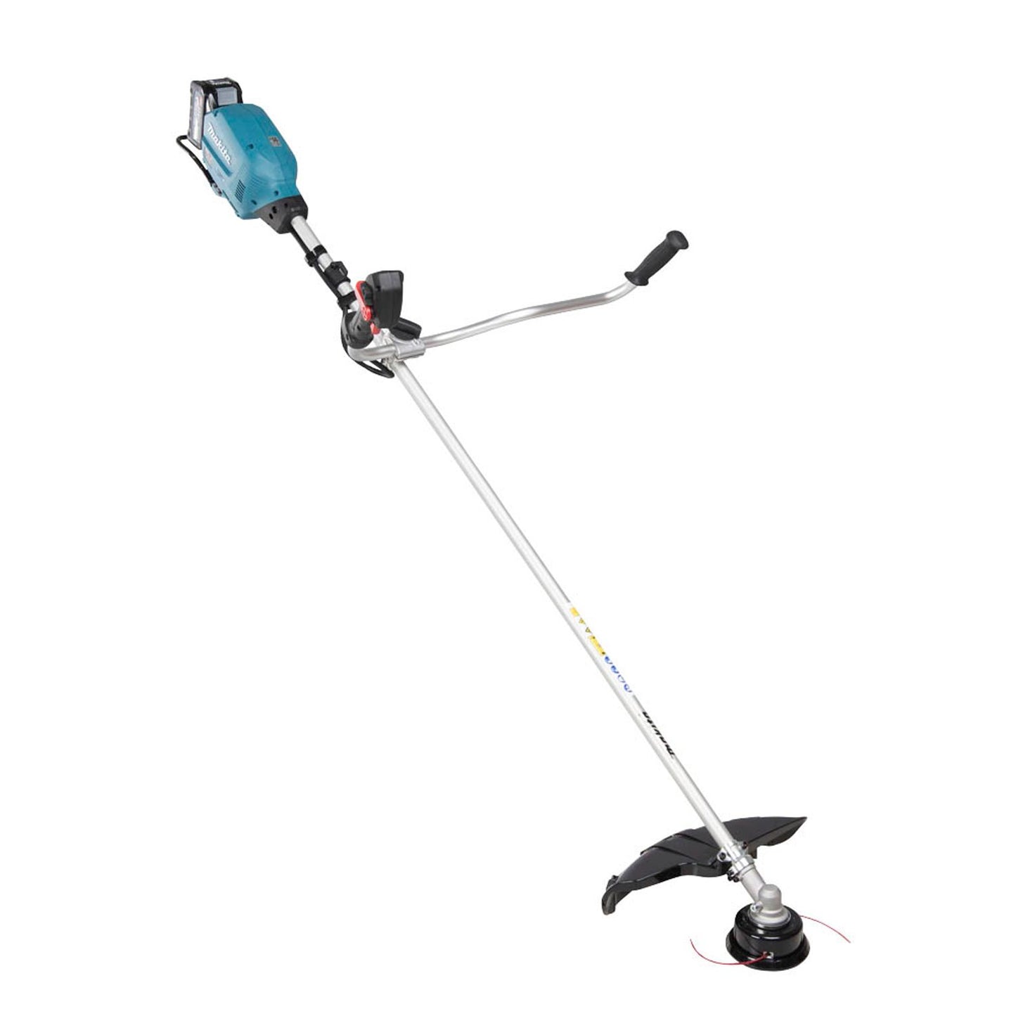 makita Akku-Freischneider 40,0 V max., ohne Akku | UR013GZ04