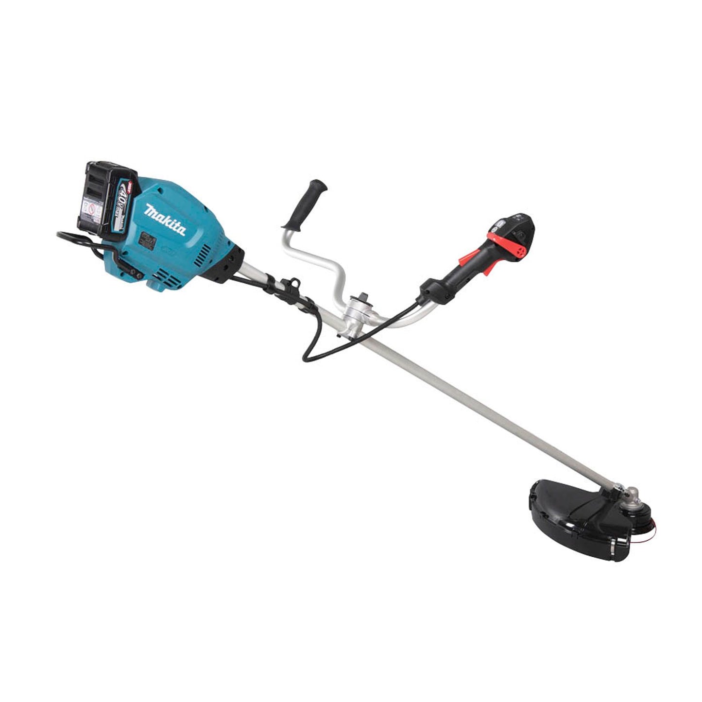 makita Akku-Freischneider 40,0 V max., ohne Akku | UR013GZ04