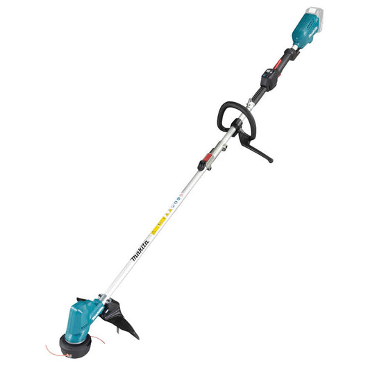 makita Akku-Rasentrimmer 18,0 V, ohne Akku | DUR191LZX3