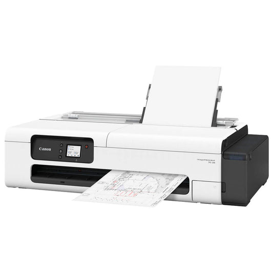 Canon imagePROGRAF TC-20 Plotter | 5815C003