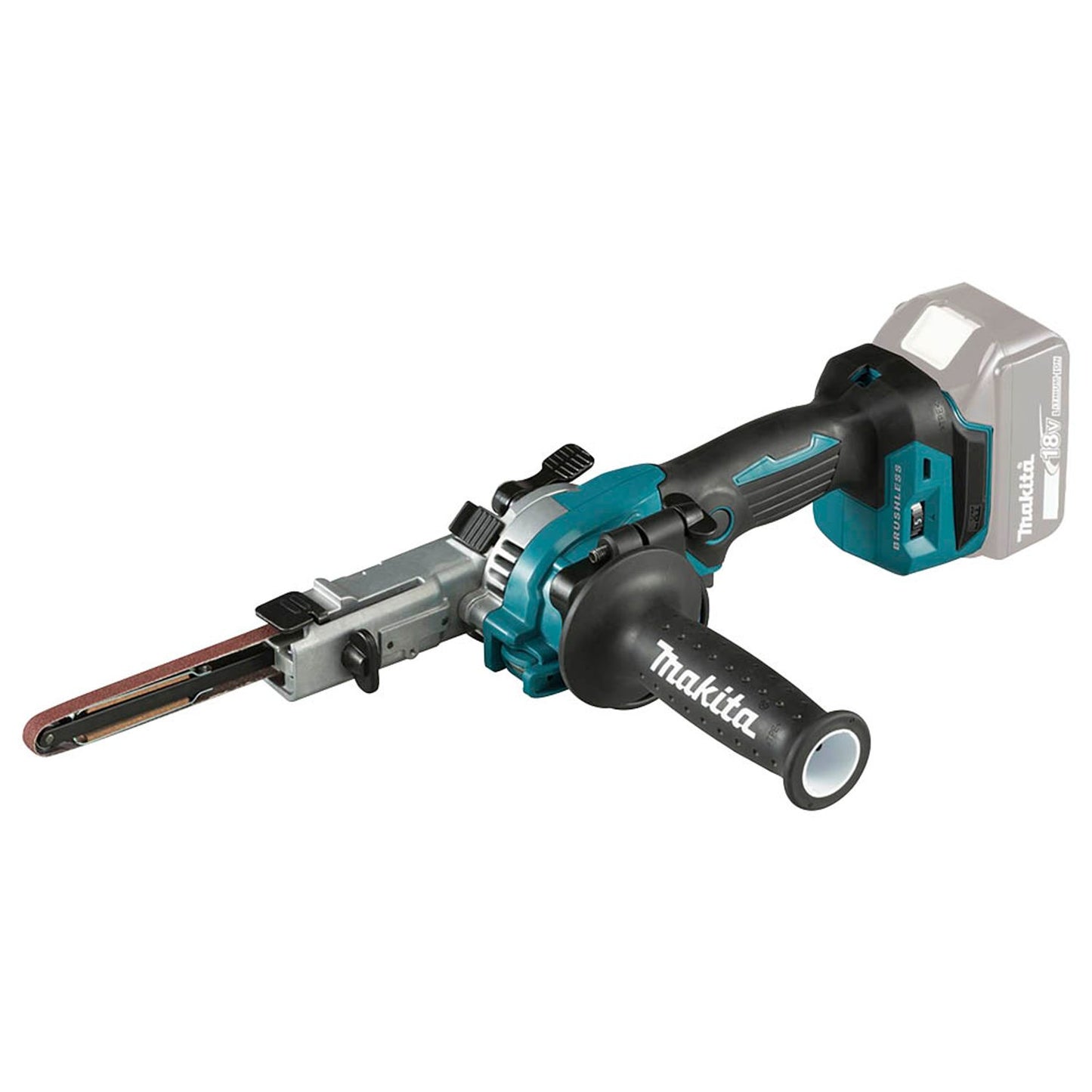 makita Akku-Bandfeile | DBS180Z