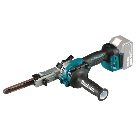 makita Akku-Bandfeile | DBS180Z