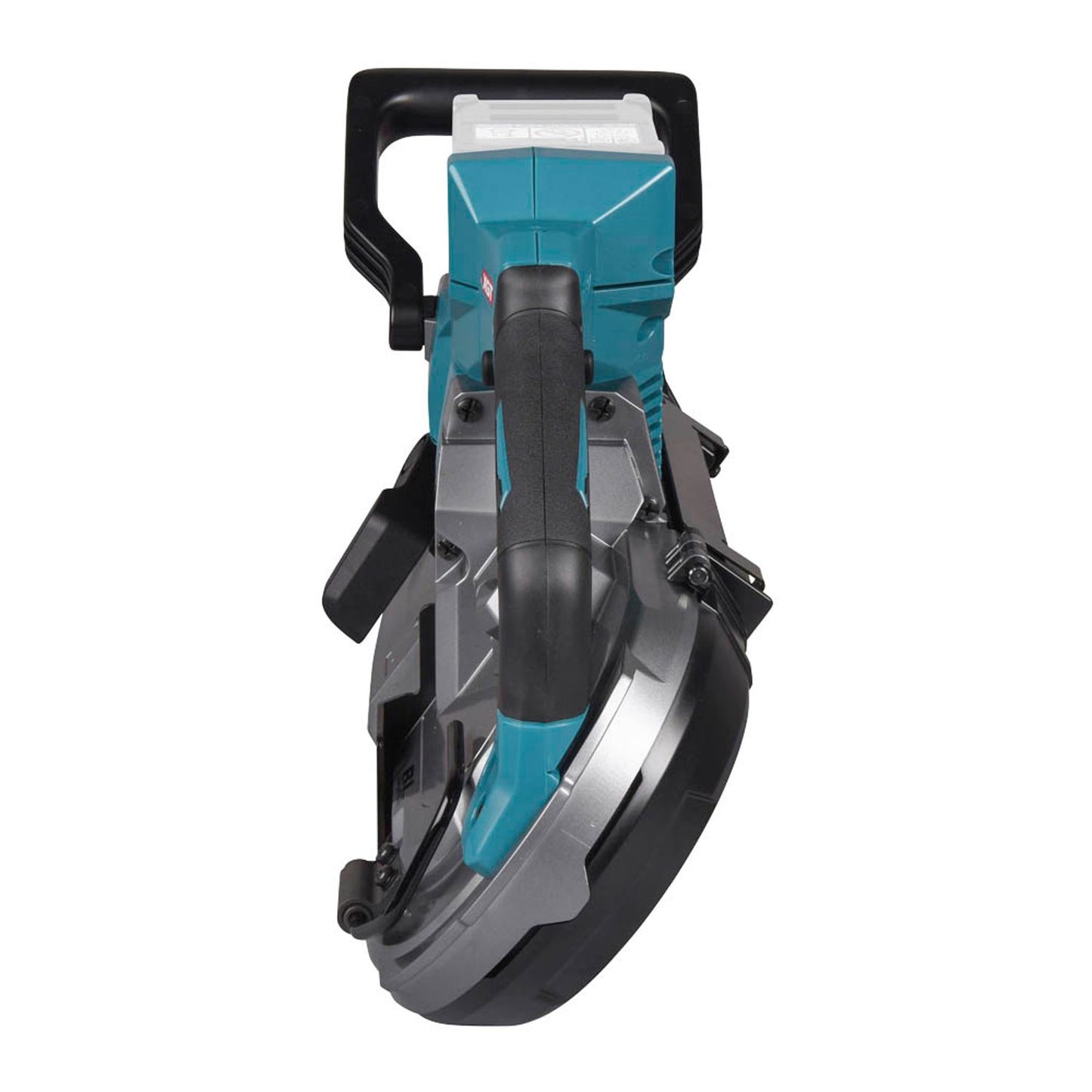 makita Akku-Bandsäge 40,0 V max., ohne Akku | PB002GZ