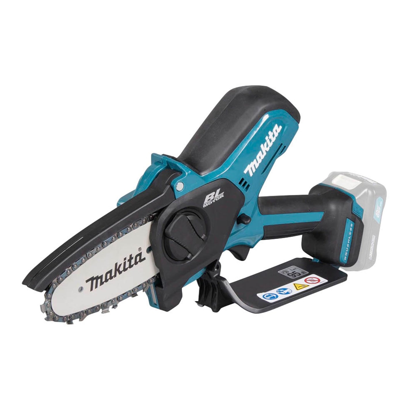 makita Akku-Astsäge 100,0 mm 12,0 V, ohne Akku | UC100DZ