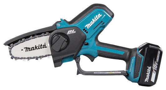 makita DUC Akku-Astsäge 100,0 mm 18,0 V