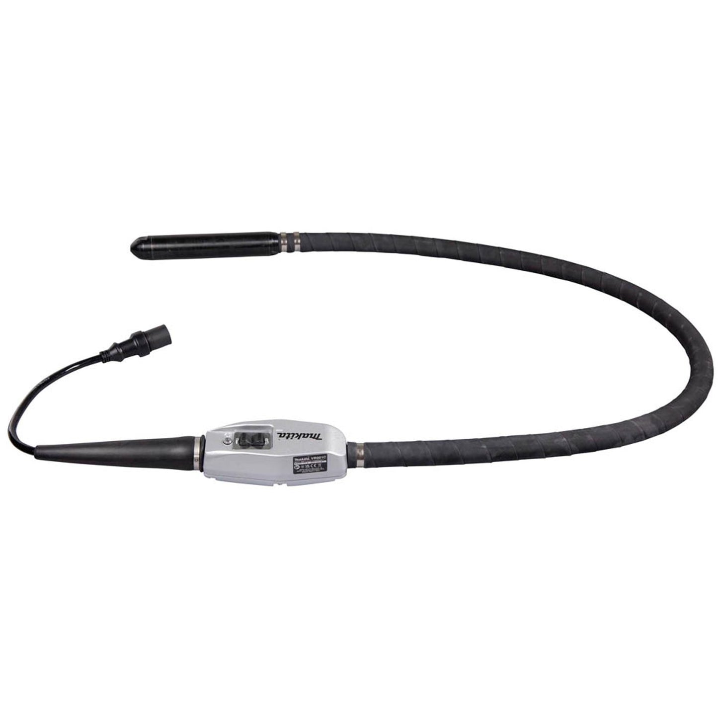 makita Akku-Betonverdichter 36,0 V, ohne Akku | VR001CZ