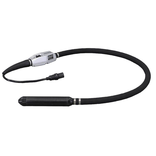 makita Akku-Betonverdichter 36,0 V, ohne Akku | VR003CZ