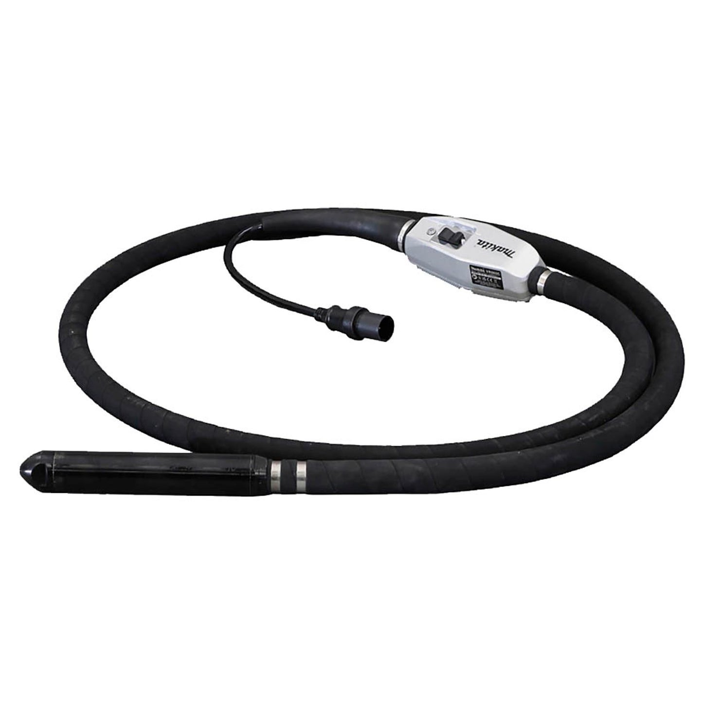 makita Akku-Betonverdichter 36,0 V, ohne Akku | VR002CZ