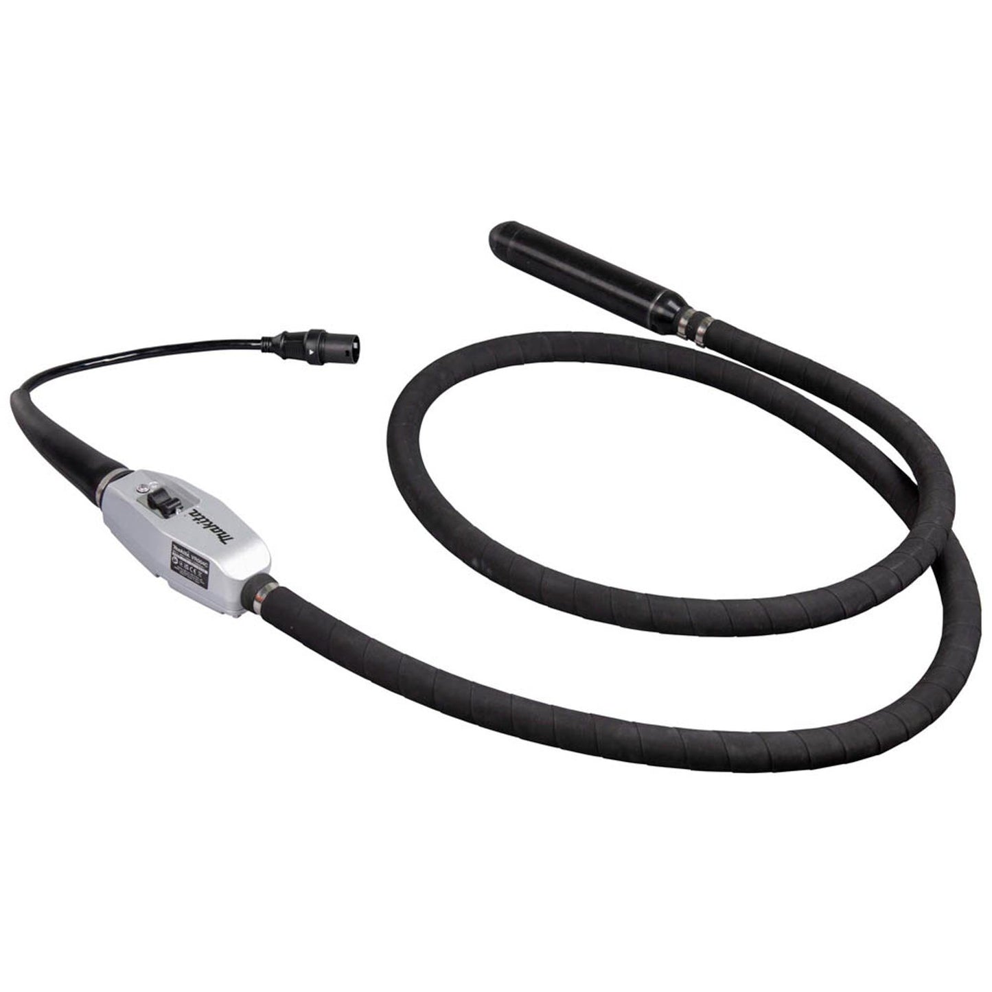 makita Akku-Betonverdichter 36,0 V, ohne Akku | VR004CZ
