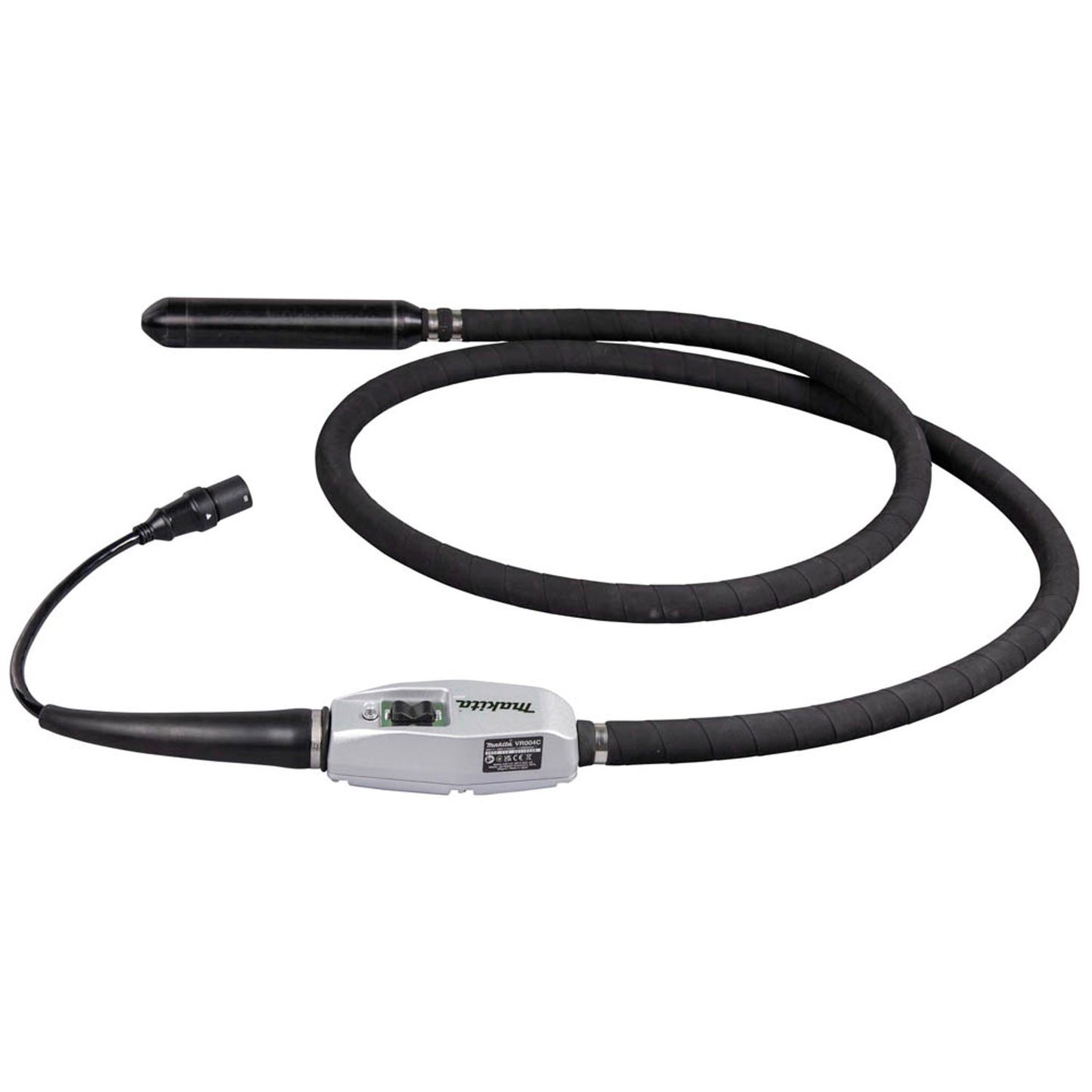 makita Akku-Betonverdichter 36,0 V, ohne Akku | VR004CZ