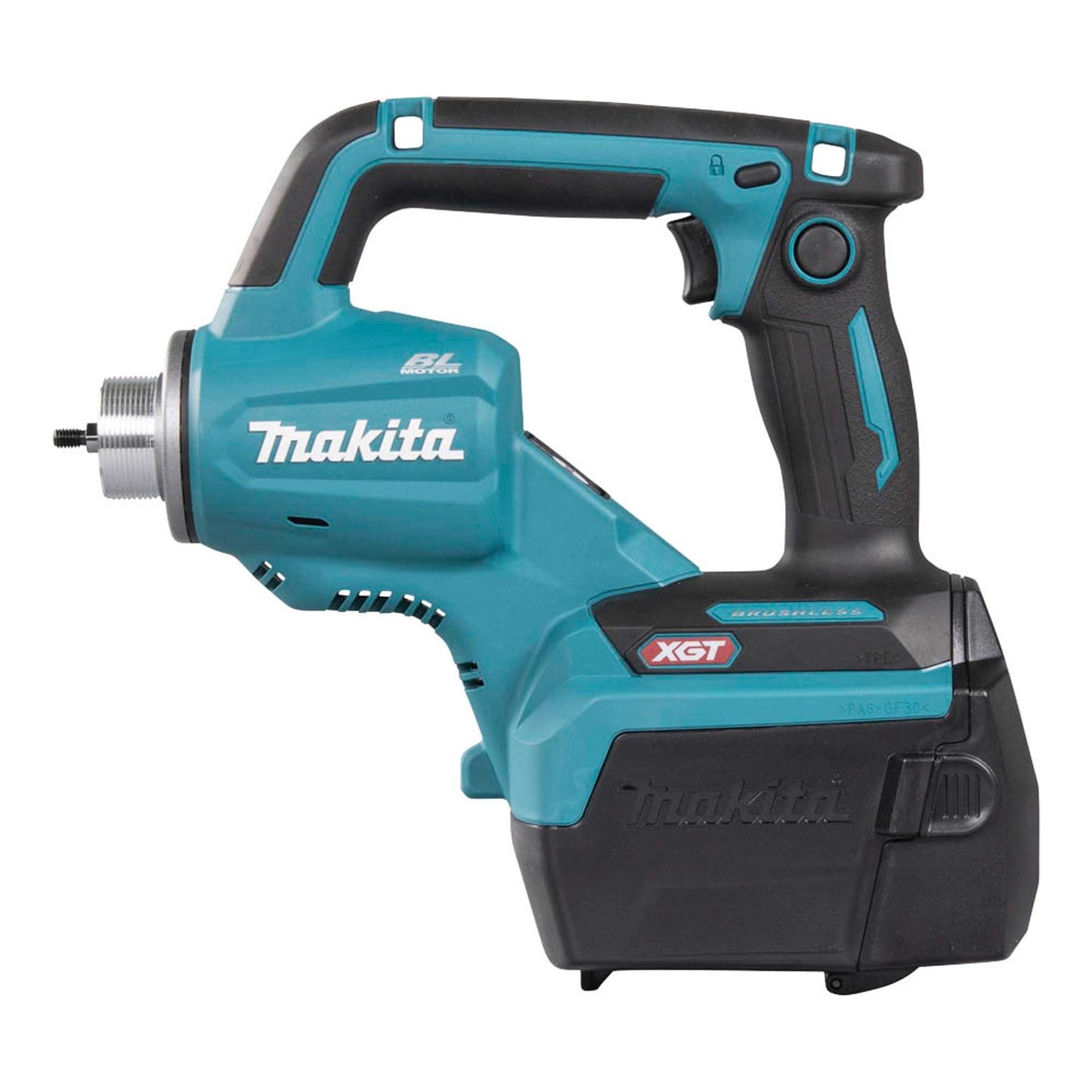 makita Akku-Betonverdichter 40,0 V max., ohne Akku | VR001GZ