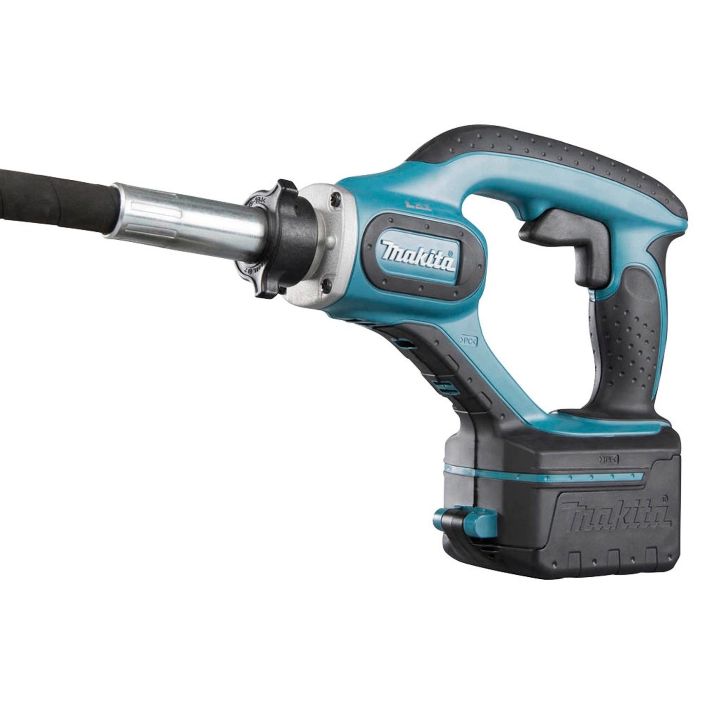 makita Akku-Betonverdichter 18,0 V, ohne Akku | DVR450Z